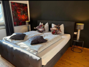 Ferienwohnung EG AusZeit